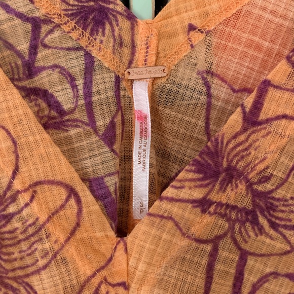 FP One Dance top - Picture 4 of 8